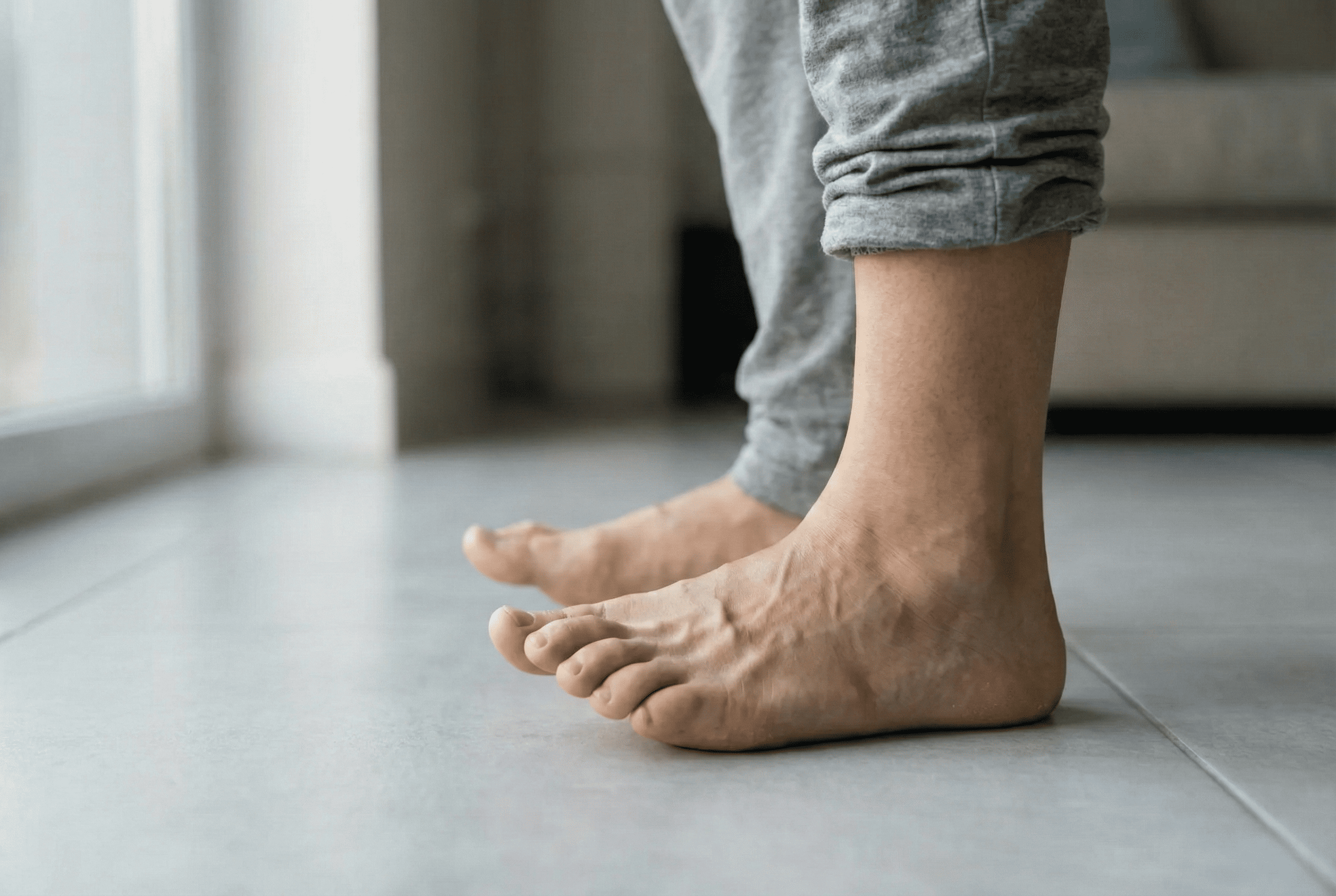 Холодная плитка