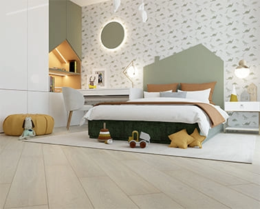 Ламинат MSPC Дуб Морская гавань фото 4