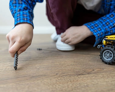 Ламинат MSPC Дуб Пралине